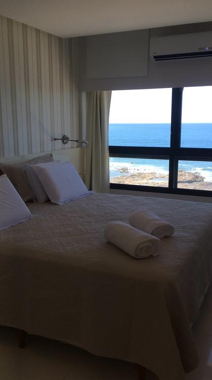 Apartment Lindo Apto Em Ondina Com Vista Salvador