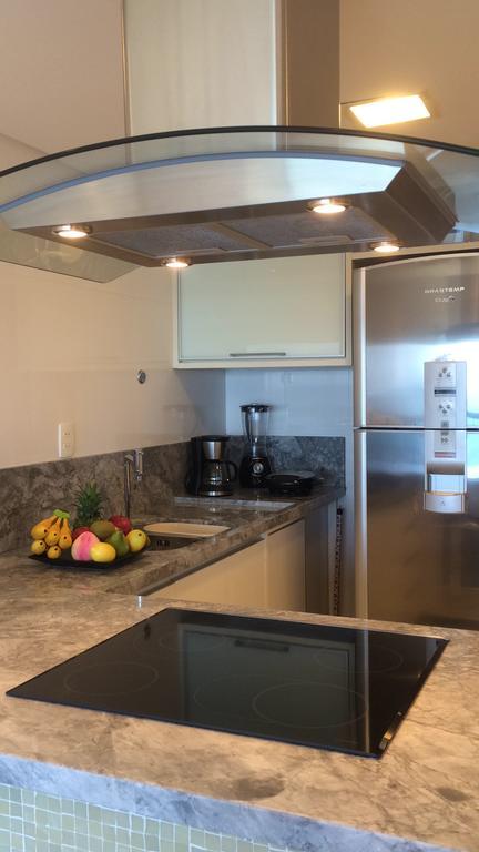 Apartment Lindo Apto Em Ondina Com Vista