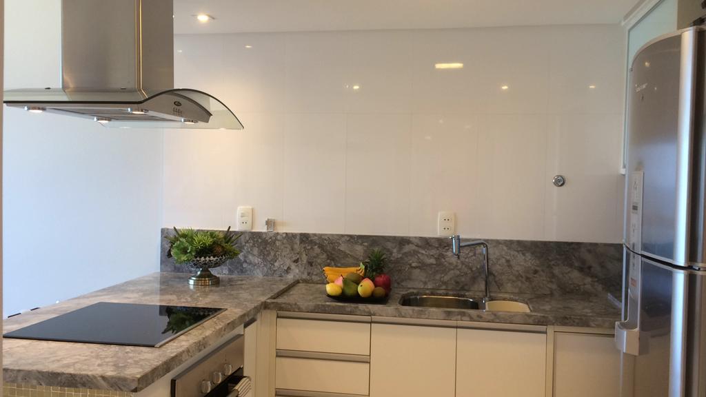 Lindo Apto Em Ondina Com Vista Apartment Salvador