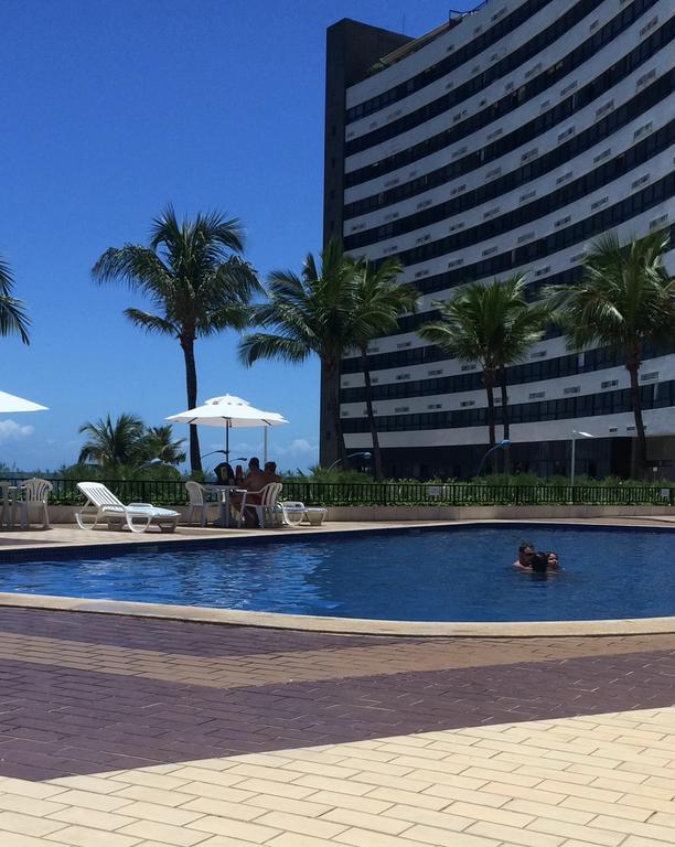 Lindo Apto Em Ondina Com Vista Apartment *