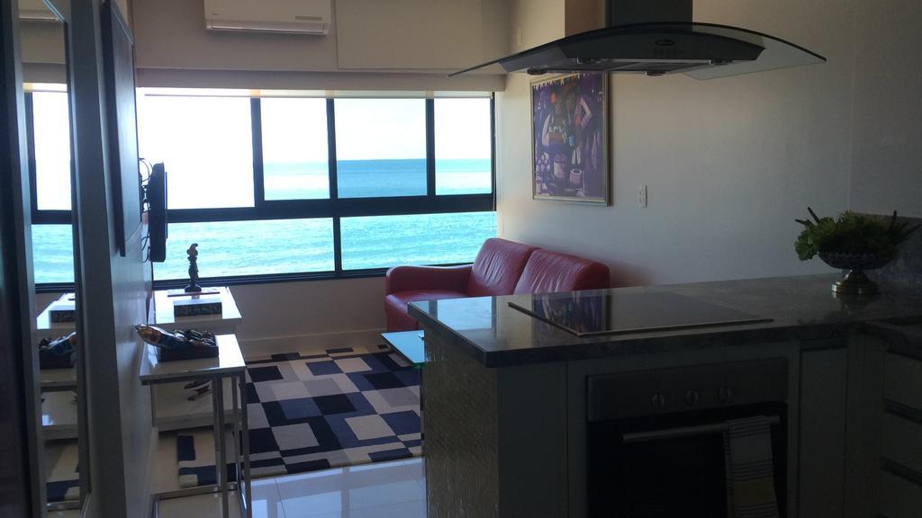 Apartment Lindo Apto Em Ondina Com Vista Salvador