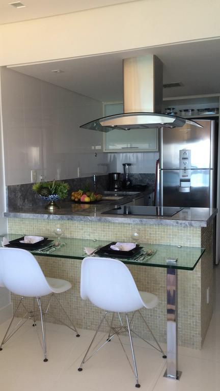 Apartment Lindo Apto Em Ondina Com Vista