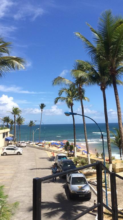 Lindo Apto Em Ondina Com Vista *