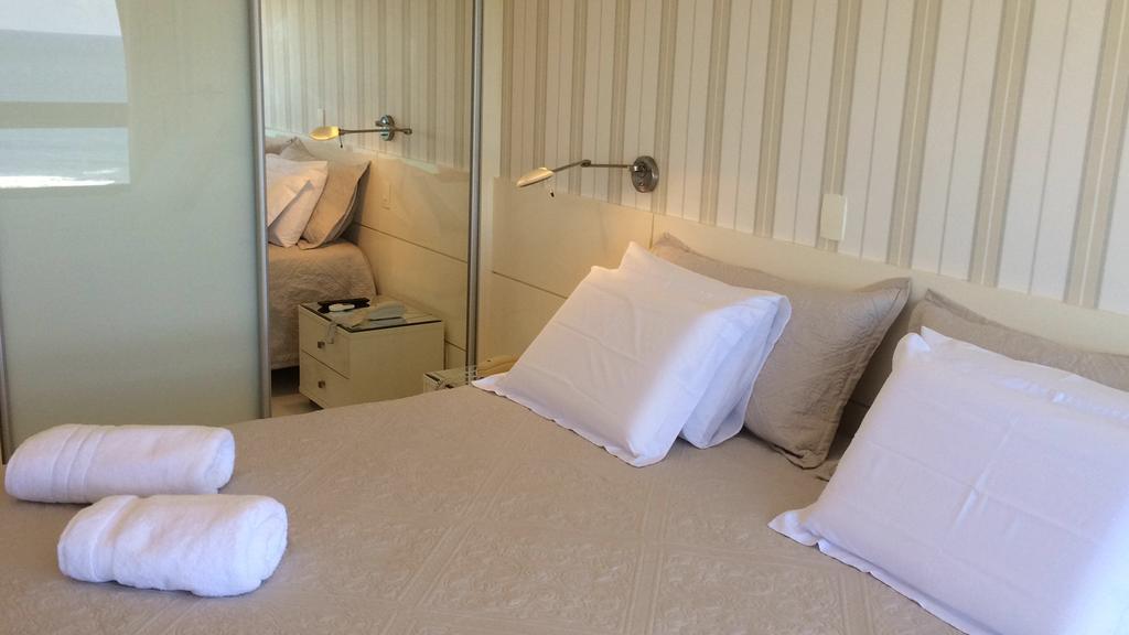 Lindo Apto Em Ondina Com Vista Apartment *